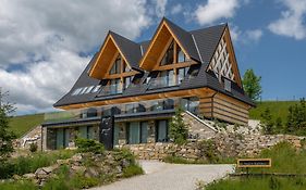 TatryTop Giewont House Wellness